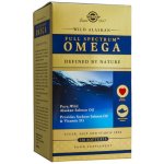 Solgar Full Spectrum Omega 120 kapslí – Hledejceny.cz