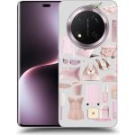 Picasee ULTIMATE CASE pro Honor Magic7 Lite 5G - Glam Babe – Zboží Živě