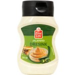 Fine Life Dresink Jalapeňo 250 ml – Zboží Dáma