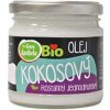 kuchyňský olej Green Apotheke Olej kokosový Bio 0,2 l