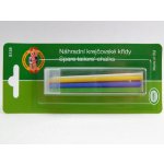 Koh-I-Noor Souprava 6 ks krejčovských kříd S128 barevné krejčovské křídy do versatilky – Zboží Dáma