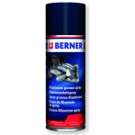 Berner Hliníkový mazací sprej 400 ml | Zboží Auto