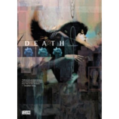 Various, Neil Gaiman - Death TP