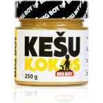 Big Boy Butter Kešu Máslo s kokosem 250 g – Hledejceny.cz