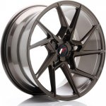 Japan Racing JR33 9,5x19 5x114,3 ET20-45 bronze | Zboží Auto