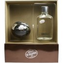 DKNY Be Delicious Pour Homme EDT 100 ml + balzám po holení 100 ml + etue dárková sada