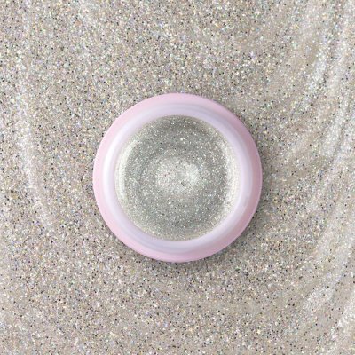 Ruscona UV/LED gel MAGIC 188 5 ml – Zboží Mobilmania