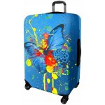 Kufryplus H148 Růže S – Zboží Dáma