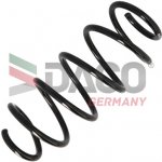 Vinutá pružina podvozku DACO Germany 804250 – Hledejceny.cz