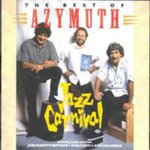 The Best Of Azymuth - Azymuth CD – Hledejceny.cz