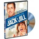 Jack a jill DVD