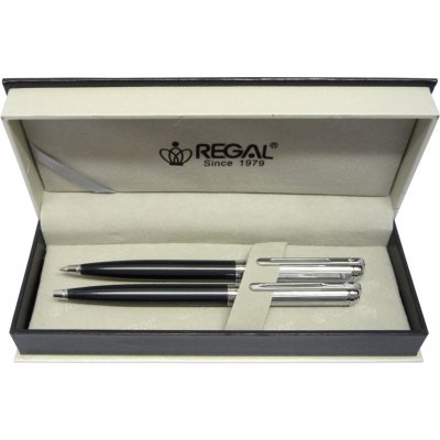 Regal 22406MB kuličkové pero a mikrotužka – Zboží Dáma