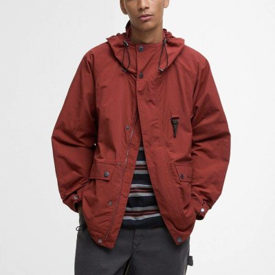 Barbour Rig Showerproof Jacket – Hledejceny.cz