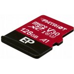 Patriot microSDXC 128 GB PEF128GEP31MCX – Hledejceny.cz
