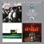 A-HA - The Triple Album Collection CD – Sleviste.cz