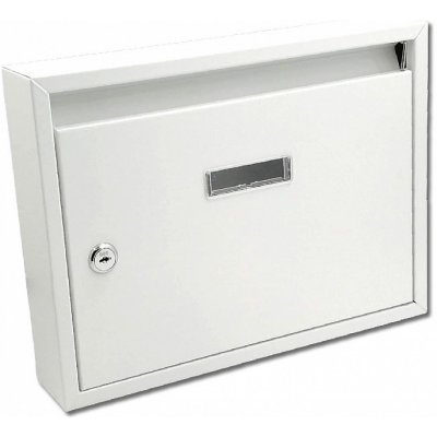 PAVEL BÍLÁ pošt.schránka 320x240x60 "X" – Hledejceny.cz