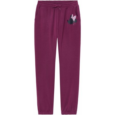 Dívčí tepláky Minnie Mouse – Zboží Dáma