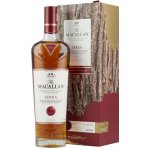 Macallan Terra 43,8% 0,7 l (karton) – Hledejceny.cz