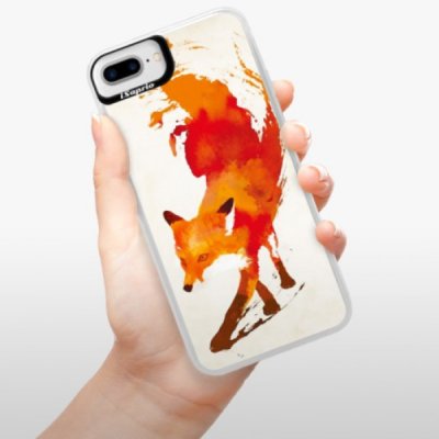Pouzdro iSaprio Fast Fox iPhone 7 Plus
