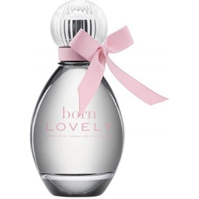 Sarah Jessica Parker Born Lovely parfémovaná voda dámská 30 ml