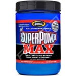 Gaspari Nutrition Super Pump Max 640 g – Hledejceny.cz