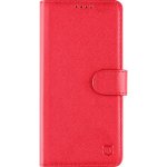Tactical Field Notes Samsung Galaxy A16 5G Red 57983123366 – Zboží Živě