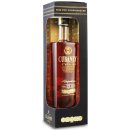 Cubaney Rum Estupendo 15y 38% 0,7 l (karton)