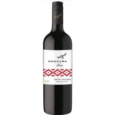 Morande Mancura Cabernet Sauvignon 2023 13% 0,75 l (holá láhev) – Hledejceny.cz