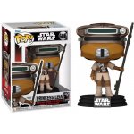 Funko Pop! Star Wars Princess Leia Boushh Star Wars 606 – Zboží Dáma
