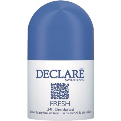 Juvena Deodorant Declare Fresh 24h roll-on 50 ml