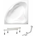 Laguna Cornelia 140 x 140 cm SIKOCO1400APN – Zbozi.Blesk.cz