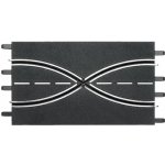 Carrera EVO Křížení dráhy 2ks – Sleviste.cz