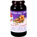 Nohel Garden Olej éterický SKOŘICE 10ml – Hledejceny.cz