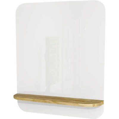 Devo Gloria 2.0 70 x 86 cm GL2-LUPL70-1-F83D01 – Hledejceny.cz