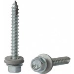 Samovrtný šroub 6,5x200 FASTO 233G+VG16 – Hledejceny.cz