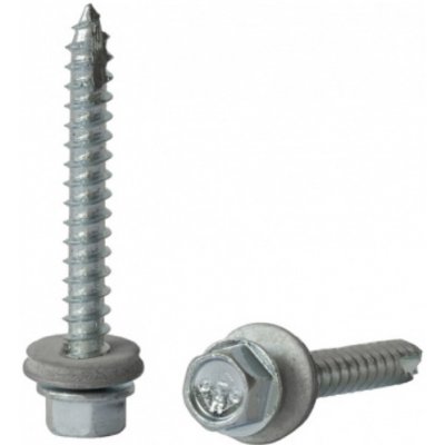 Samovrtný šroub 6,5x200 FASTO 233G+VG16 – Hledejceny.cz