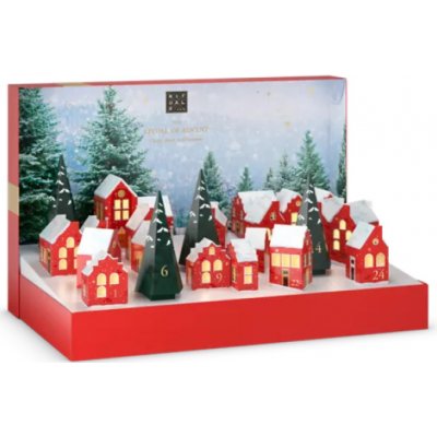 Rituals Advent Calendar Deluxe – Zbozi.Blesk.cz