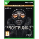 Frostpunk 2 (Icebreaker Edition) (XSX) – Zboží Dáma Frostpunk 2 (Icebreaker Edition) (XSX) – Zboží Dáma