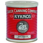 KYKNOS Rajčatový protlak 2x koncent. 32-34% 860 g – Zboží Dáma