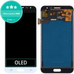 LCD Displej + Dotykové sklo Samsung J320F Galaxy J3 – Zbozi.Blesk.cz