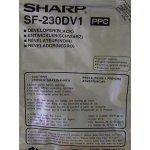 Sharp SF230DV1 - originální – Hledejceny.cz