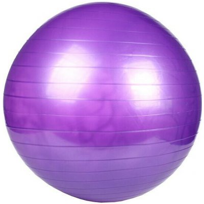 Merco GYMBALL 65 Fialová 65 – Hledejceny.cz