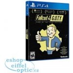 Fallout 4 GOTY – Zboží Dáma