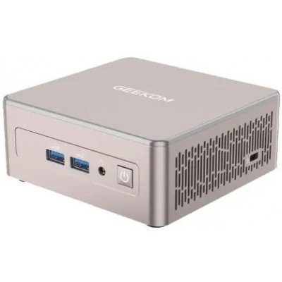 GEEKOM A5 GMA5R75825U-16512-EU – Hledejceny.cz