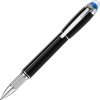 Montblanc 118847 StarWalker Resin Fineliner