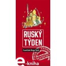 Ruský týden - František Ringo Čech