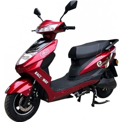 Racceway CITY 21, červený | Zboží Auto