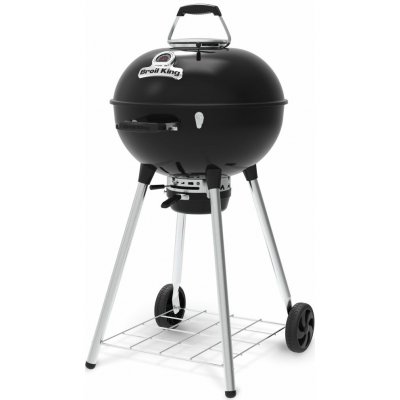 Broil King Crown Premium 57 cm – Hledejceny.cz