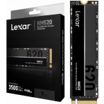 LEXAR N0 1TB, LN0X001T-RNNNG – Sleviste.cz