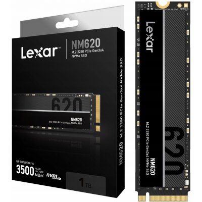 LEXAR N0 1TB, LN0X001T-RNNNG – Sleviste.cz